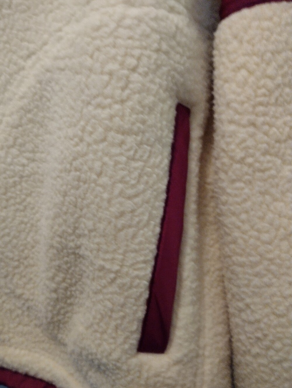 Woman's Jacket - Picture 4 of 5